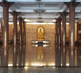 Maha Vihara Maitreya