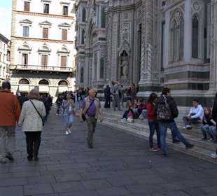 Piazza del Duomo - Cathedral Square