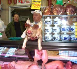"Schweinereien"