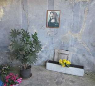 Altstadt Livo Grotte