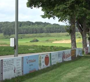 Sportplatz Auingen