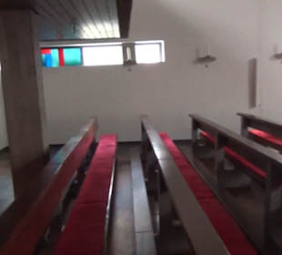 Heilig Geist Kirche