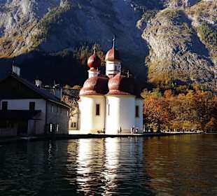 Tolle Sehenswürdigkeiten 