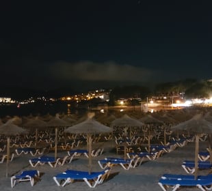 Strand Paguera/Peguera