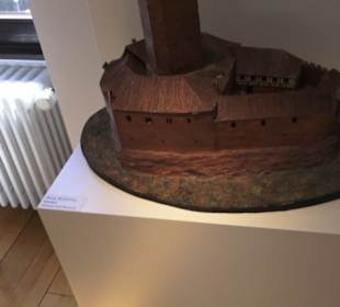 Theodor Zink Museum