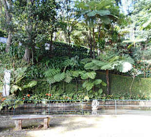 Monte Palace Tropical Garden