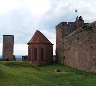 Château de Lichtenberg
