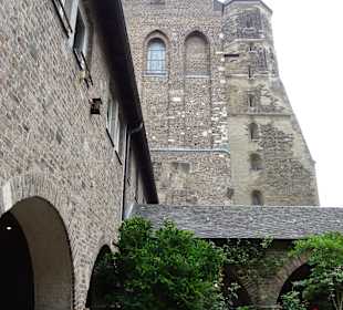 St. Maria im Kapitol