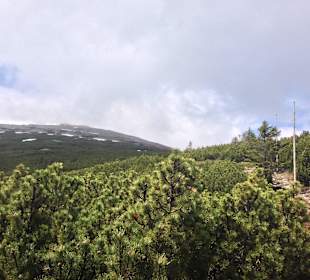 Direkte Hotelumgebung