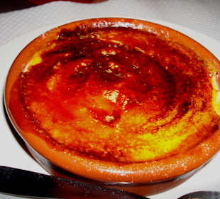 Restaurant El Tchinga