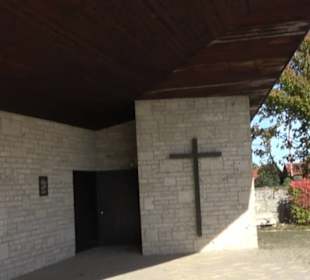 Friedhof Bleichstetten