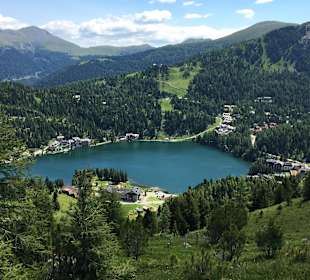 Turracher See