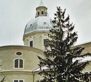 Salzburger Dom