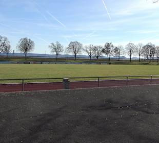 Sportanlage Weiherwiesen Walddorfhäslach