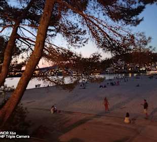 Strand