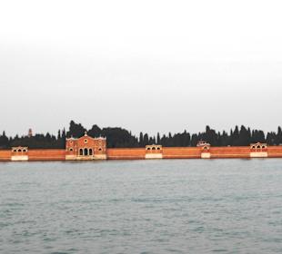 Isola di San Michele