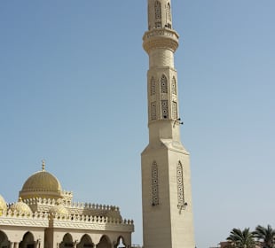 El Mina Moschee