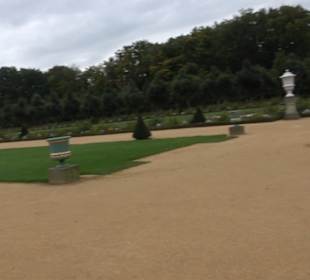 Schlosspark Charlottenburg