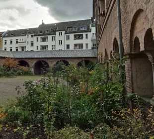 St. Maria im Kapitol