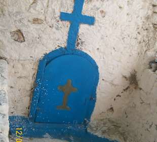 Kloster Agios Ioannis Prodromos