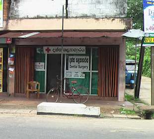 Dental Shop