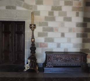 Rhodos - Velmistrovský palác