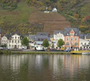 Alf an der Mosel