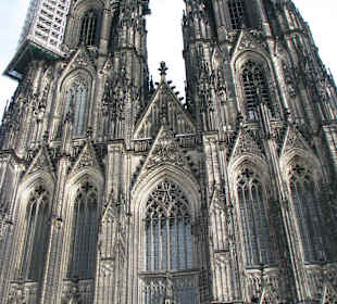 Kölner Dom