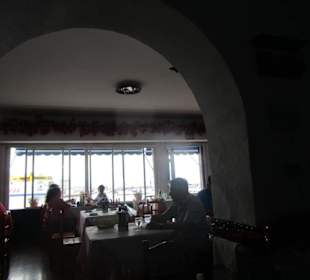  Restaurant Puerto de Laguete