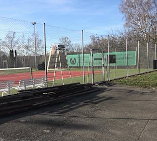 Tennisplätze Schlaitdorf