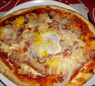 Restaurant Vieux Valais