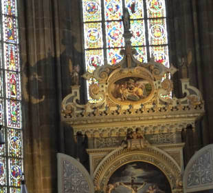 Stadtkirche St. Dionys