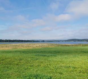 Wandern Sellin auf Rügen
