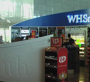 WhSmith Shop