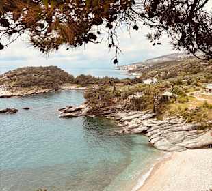 Strand
