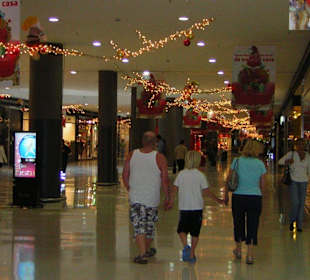 Atlantico Einkaufscentrum