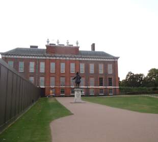 Kensington Palace