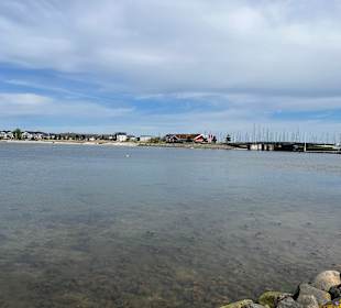 Wandern Heiligenhafen