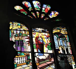 Kathedrale Saint Jacques