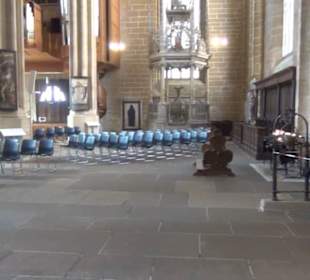 Erfurter Dom