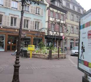 Altstadt Colmar