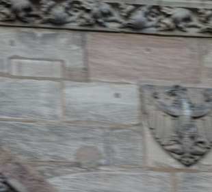 Historische Meile Nürnberg