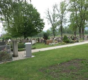 Sülchenfriedhof