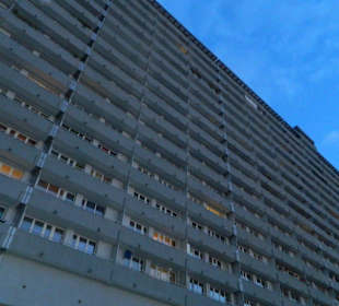 Centrum miasta Katowice