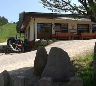 Wandergebiet Ruhestein