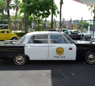 Universal Studios Sentosa