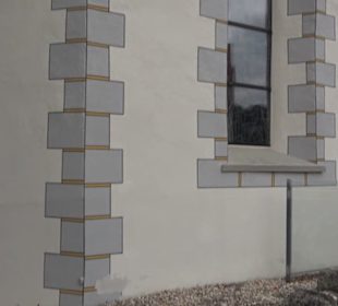 Evangelische Kirche Dottingen