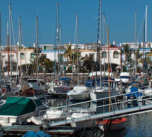 Puerto Mogan