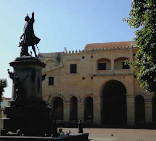 Columbus Santo Domingo 
