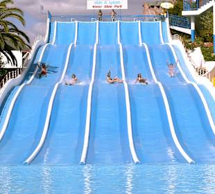 Water slides emotions